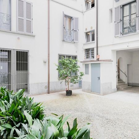 Easylife - Appartamento Elegante Moderno E Accogliente - La Tua Oasi In Citta มิลาน ภายนอก รูปภาพ