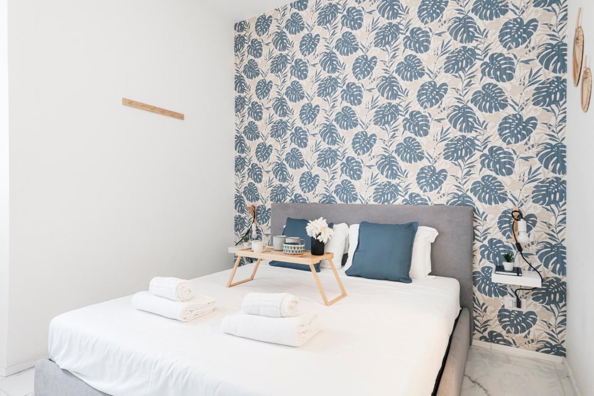Easylife - Appartamento Elegante Moderno E Accogliente - La Tua Oasi In Citta มิลาน ภายนอก รูปภาพ