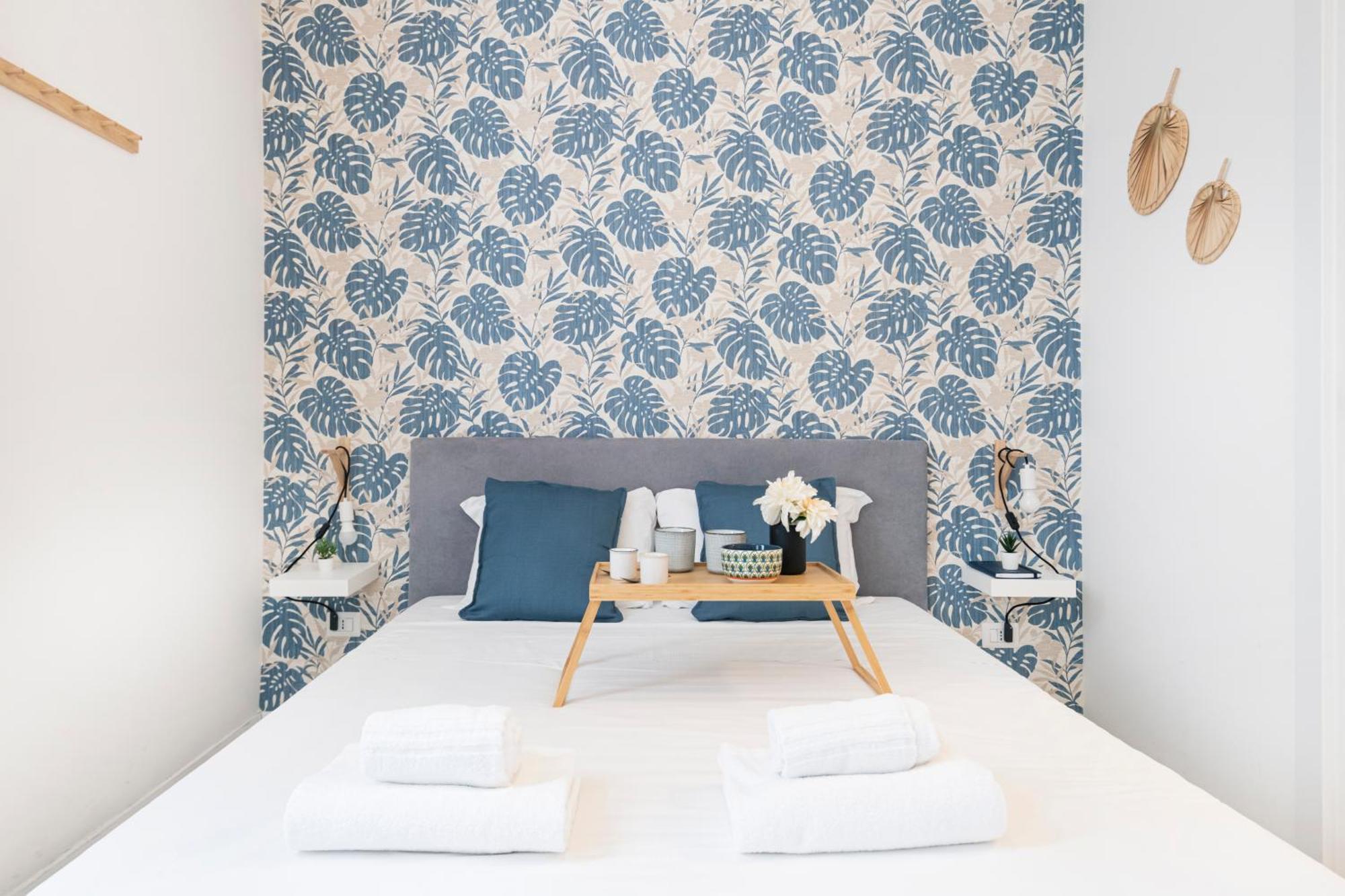 Easylife - Appartamento Elegante Moderno E Accogliente - La Tua Oasi In Citta มิลาน ภายนอก รูปภาพ
